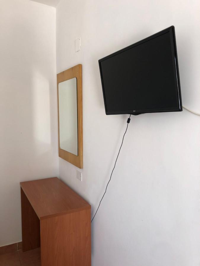 Tiglio Вьесте Экстерьер фото